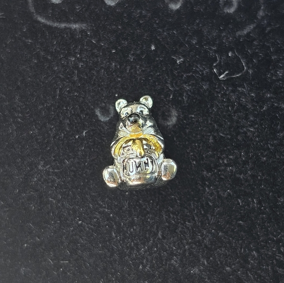 Pandora Jewelry - Disney x Pandora 100th Anniversary Winnie The Pooh Charm